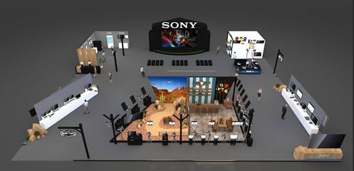 “踐行4K,蓄勢8K”的先行者--BIRTV展前專訪索尼中國專業(yè)系統(tǒng)集團創(chuàng)新業(yè)務開發(fā)本部節(jié)目制作市場部總監(jiān)孫自力