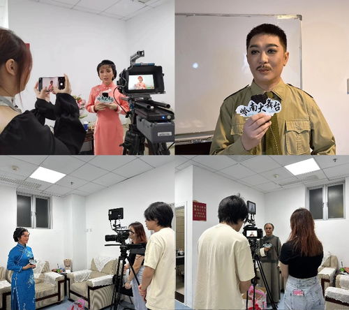 嶺南戲曲頻道在2023年度廣東省國有廣播電視節(jié)目制作經(jīng)營(yíng)企業(yè)社會(huì)效益評(píng)價(jià)考核中獲評(píng)優(yōu)秀等次